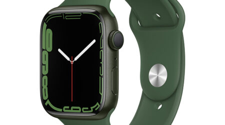 Apple Watch Series 7