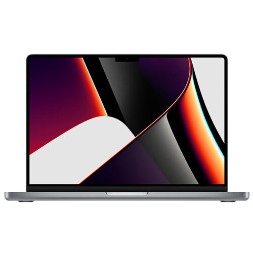 MacBook Pro M1 14 Inci (2021)
