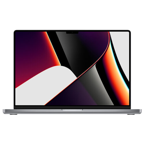 MacBook Pro M1 16 Inci (2021)